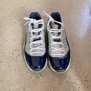 Air Jordan’s